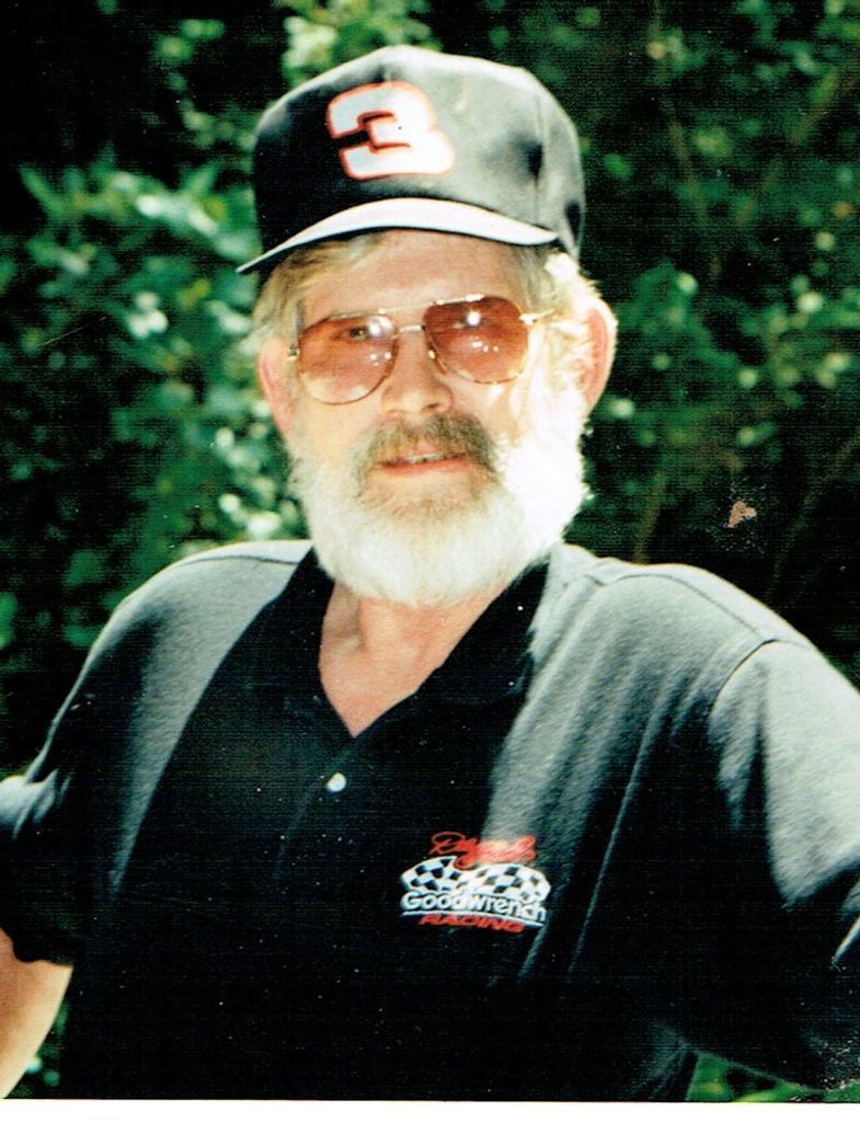 Lloyd Stanley Rice