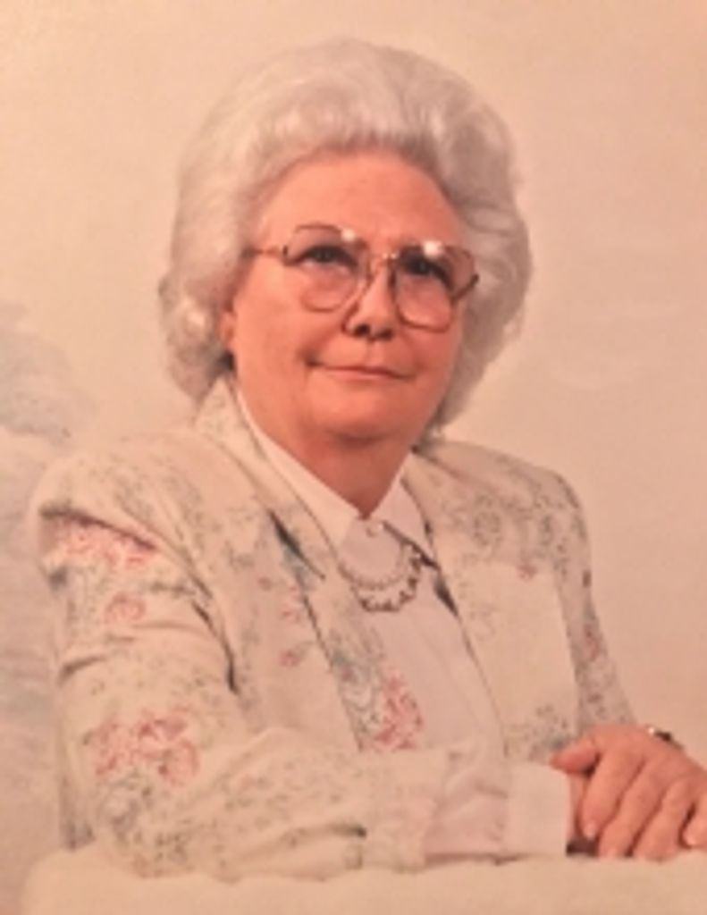 Stella Virginia Green