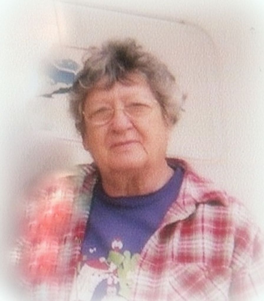 Nellie Jeanette Rowell Profile Photo