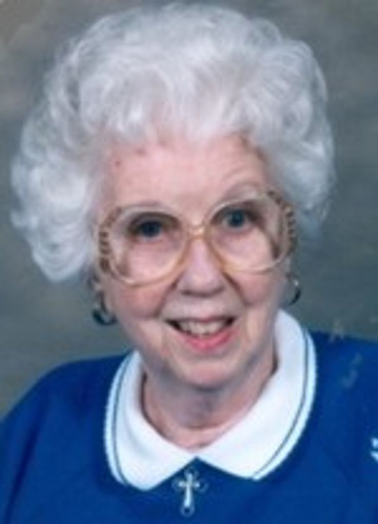 Martha G. Hurley