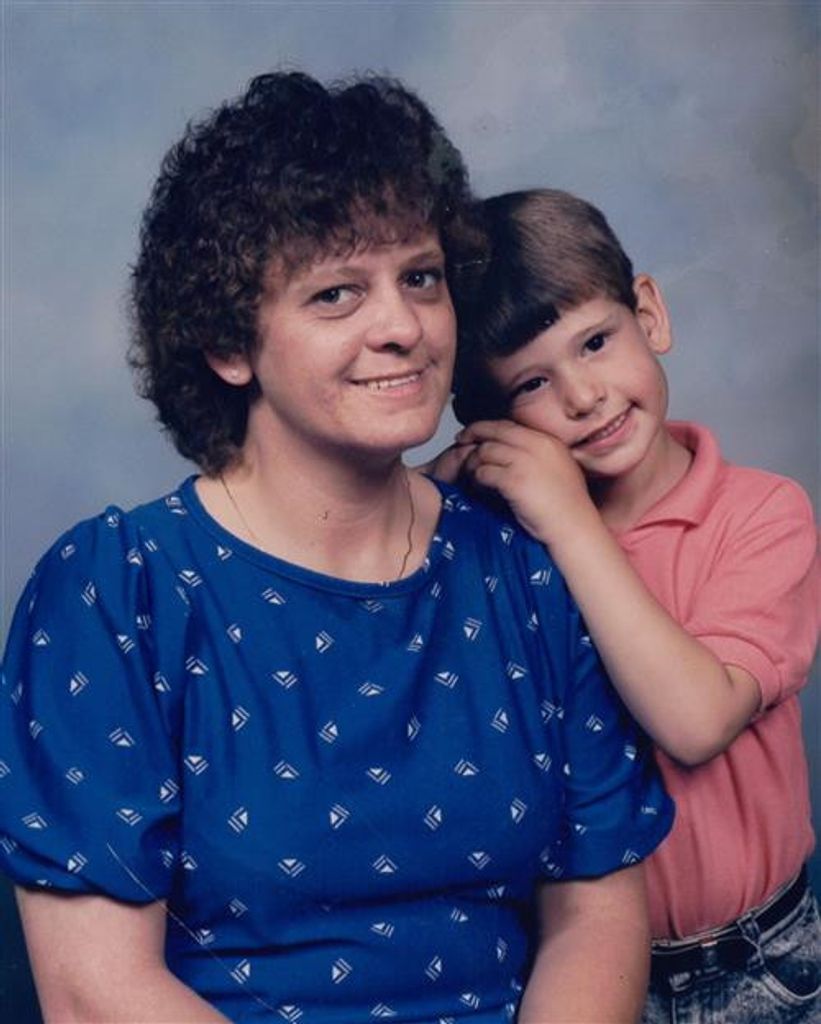 Judy Lou Ann Moree Profile Photo