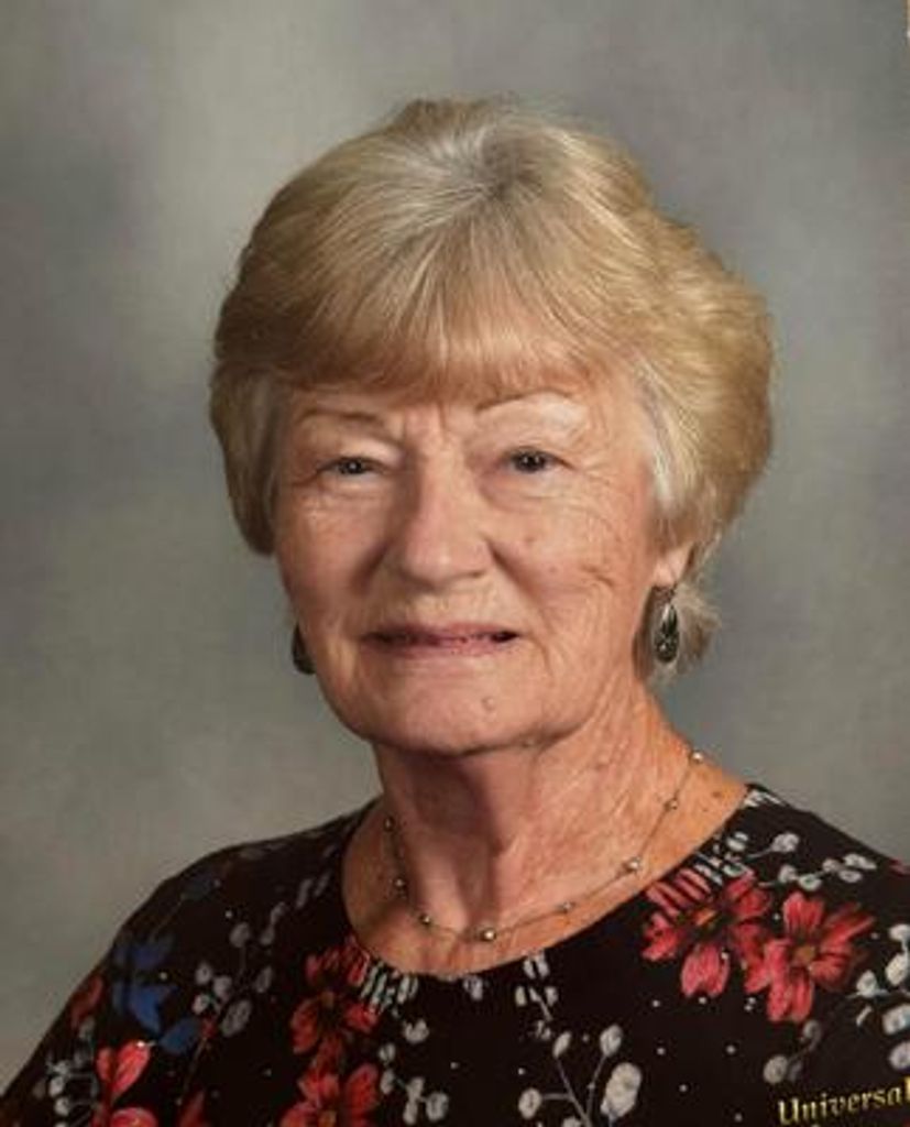 Virginia Jean Mudd Profile Photo