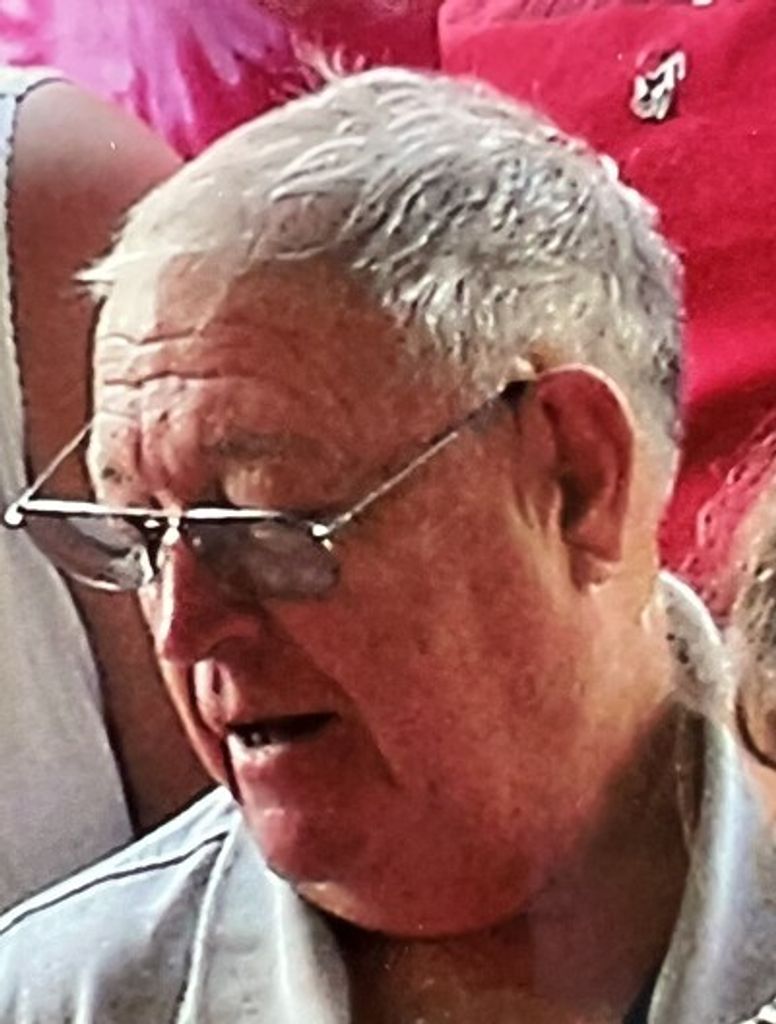 Wesley E. Roberson Profile Photo