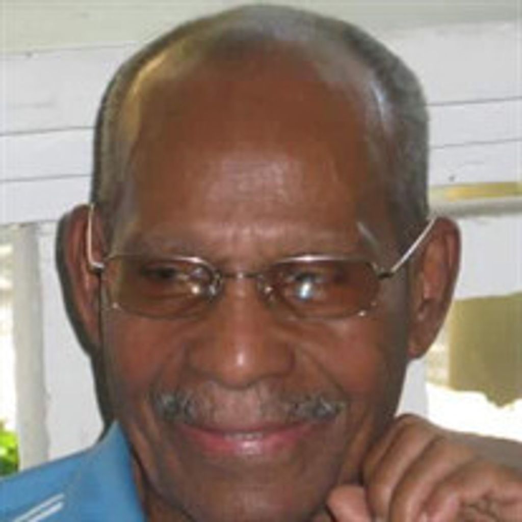 James A George