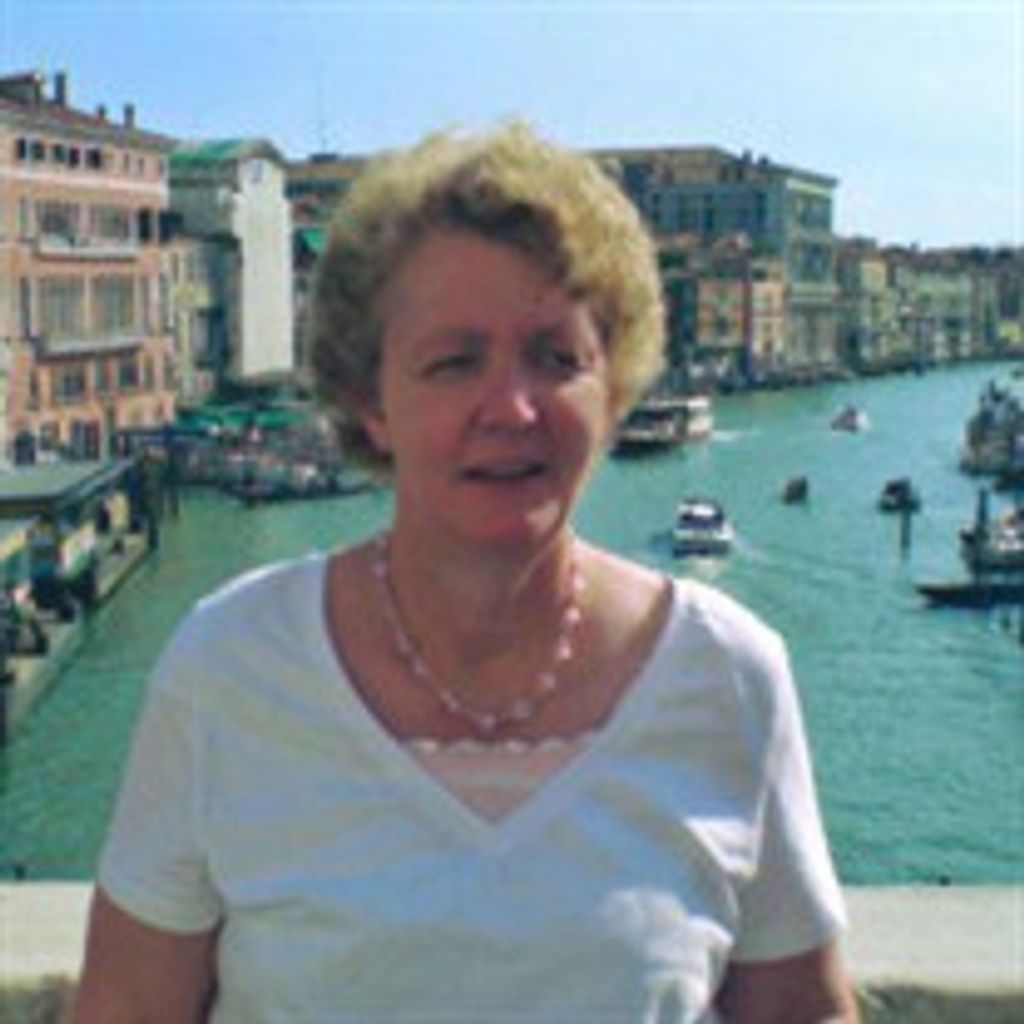 Judy Perfili Noyce