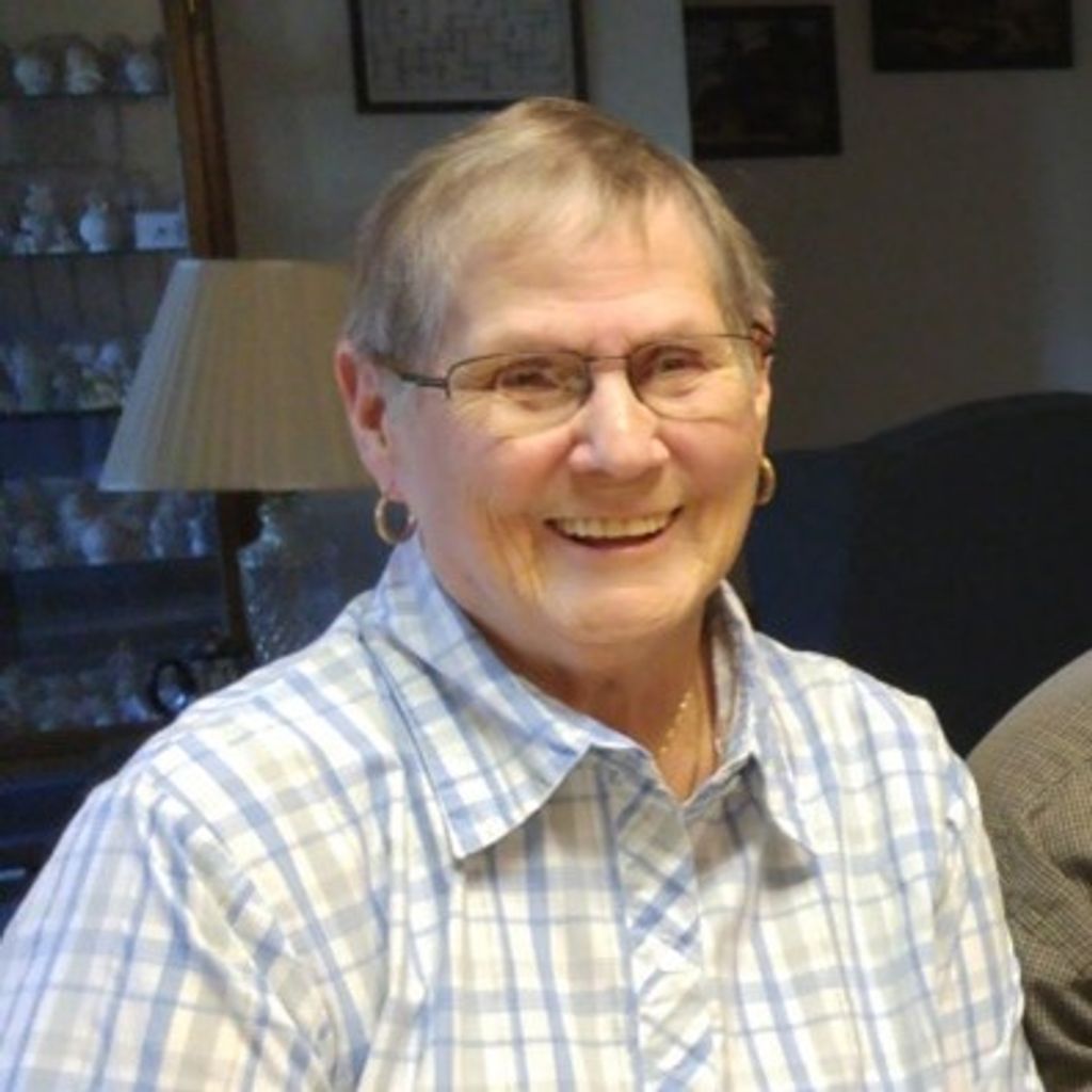 Edna June Nutall