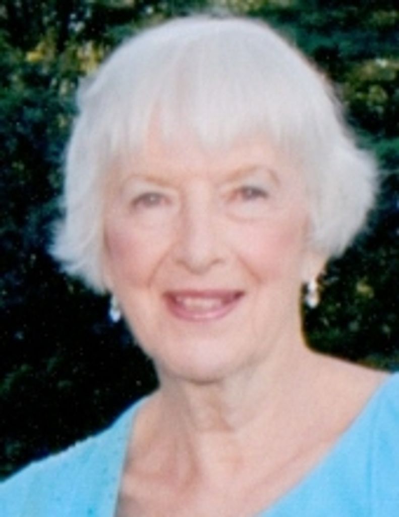 Glenys M. (Hunnewell) Rosa Profile Photo