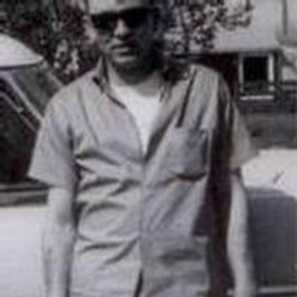 Earl Louis Santee Profile Photo