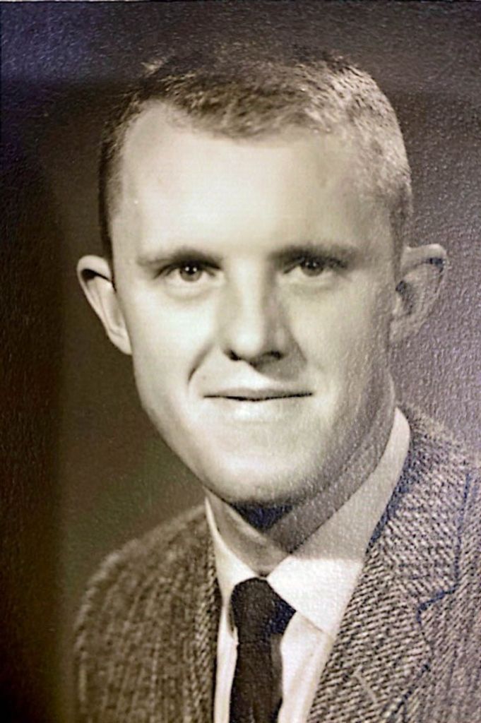 Burnette "Bud" John Carlson Profile Photo