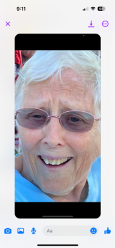 Patricia "Pat" Huenefeld photo gallery thumbnail 8 of 8