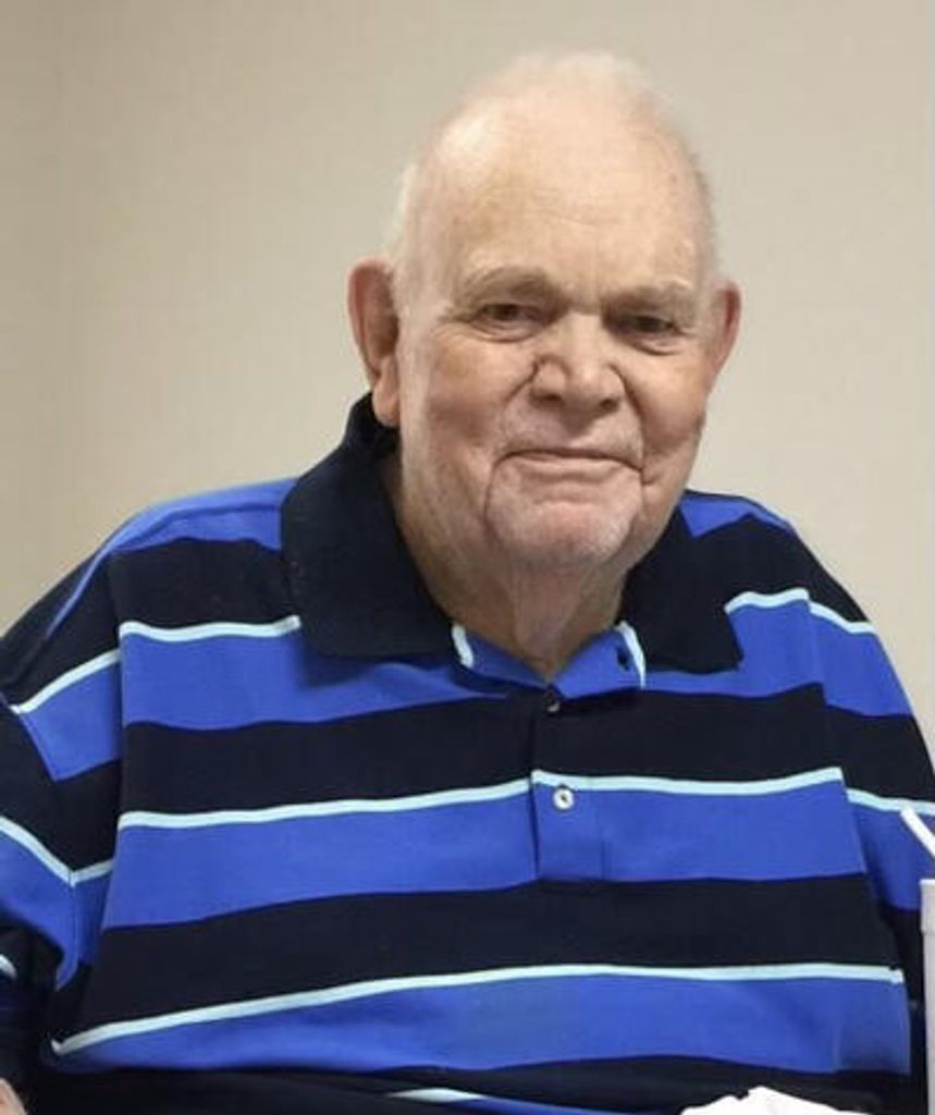 Dan Raymon Woodward Profile Photo