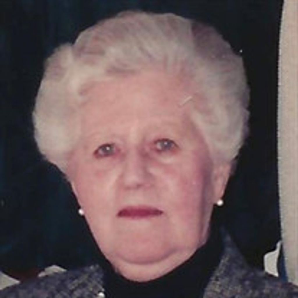 Anna E. Greimel