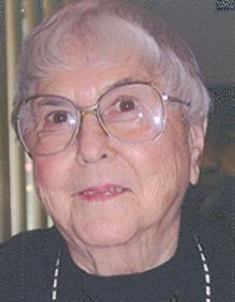 Anne "Babe" R. Guidotti