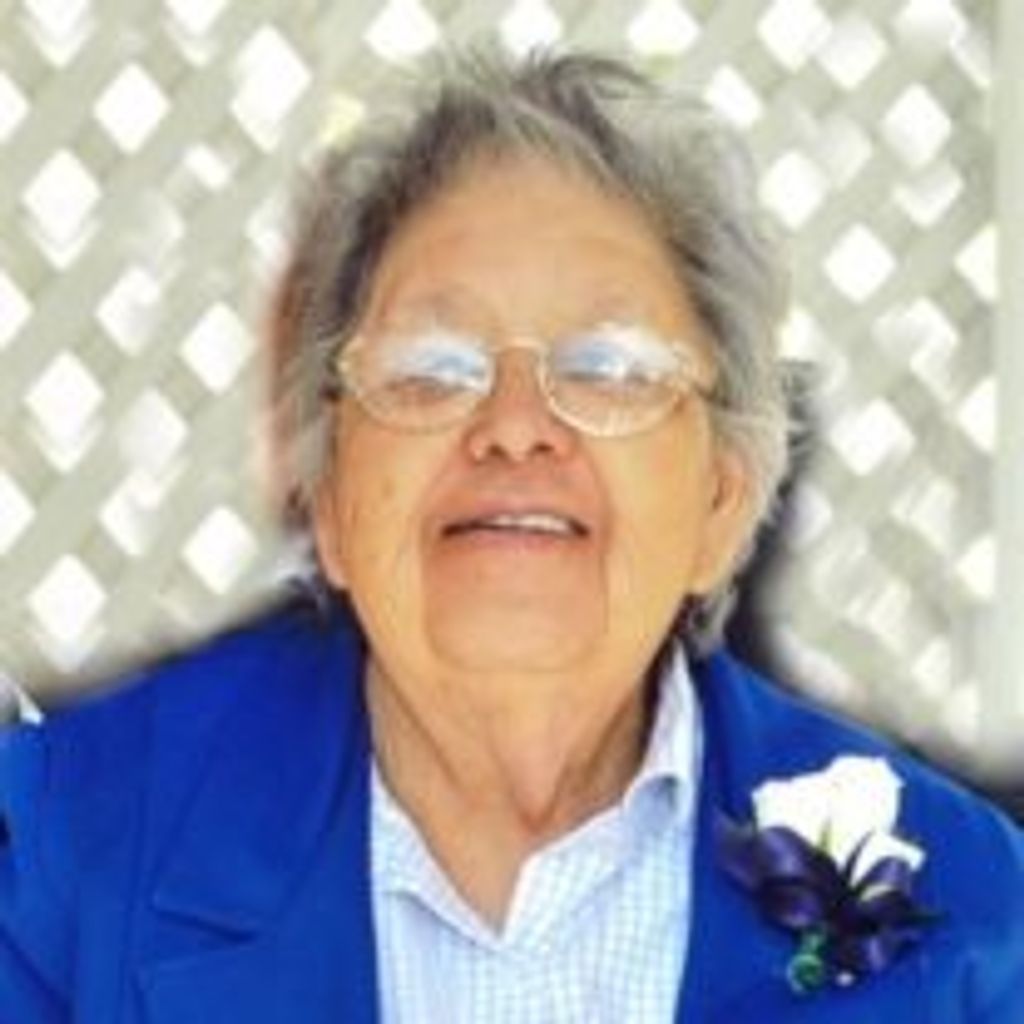 Cenobia S. Carrasco Profile Photo