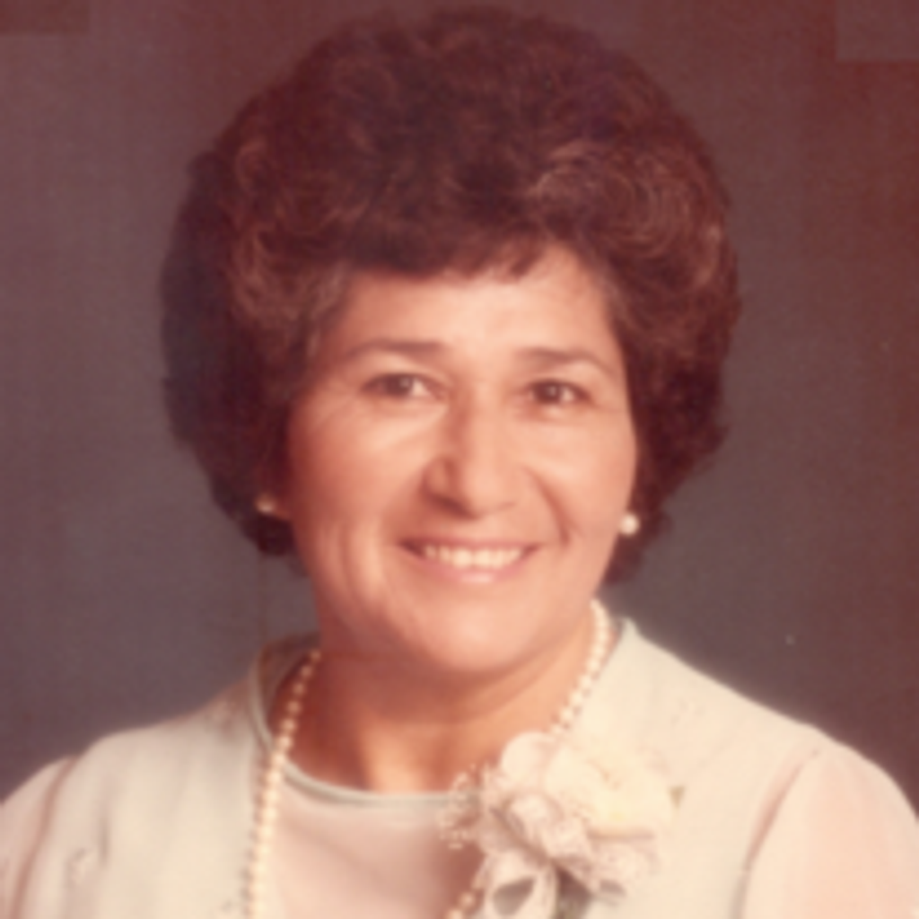 Olivia C. Hernandez