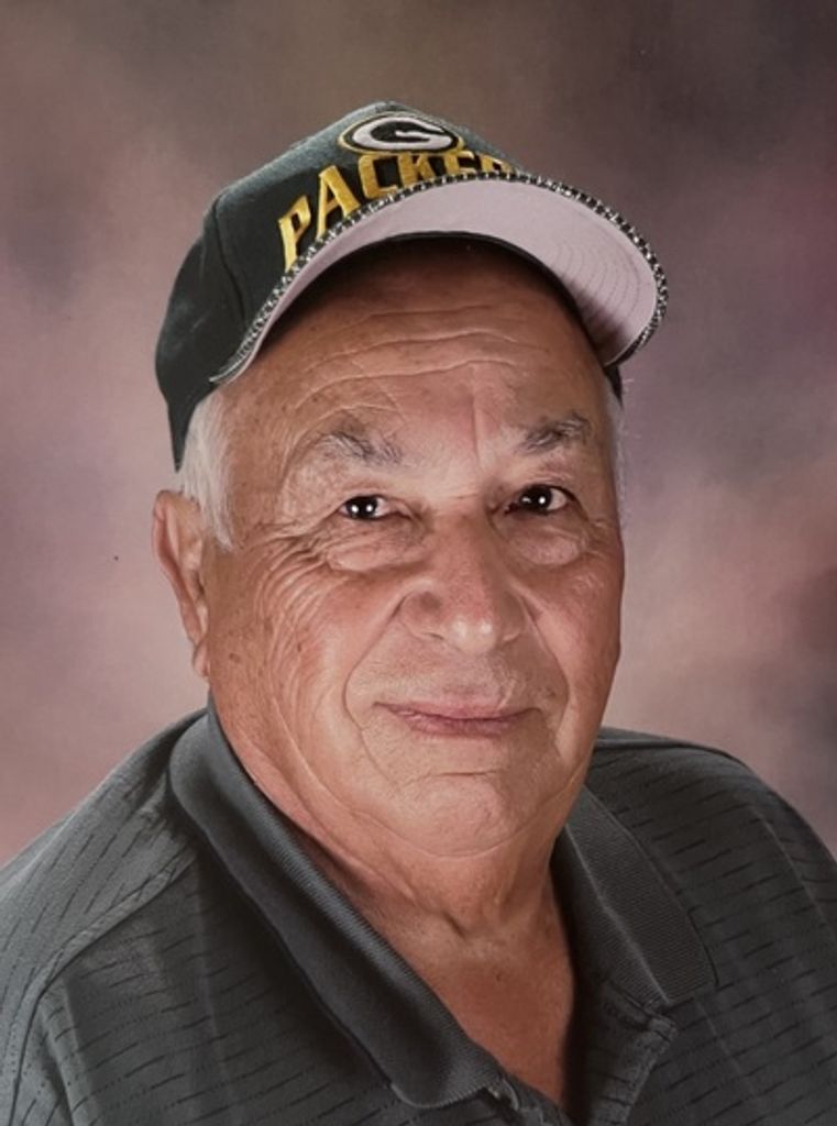 Estanislado “Lalo” Bravo Jr. Profile Photo