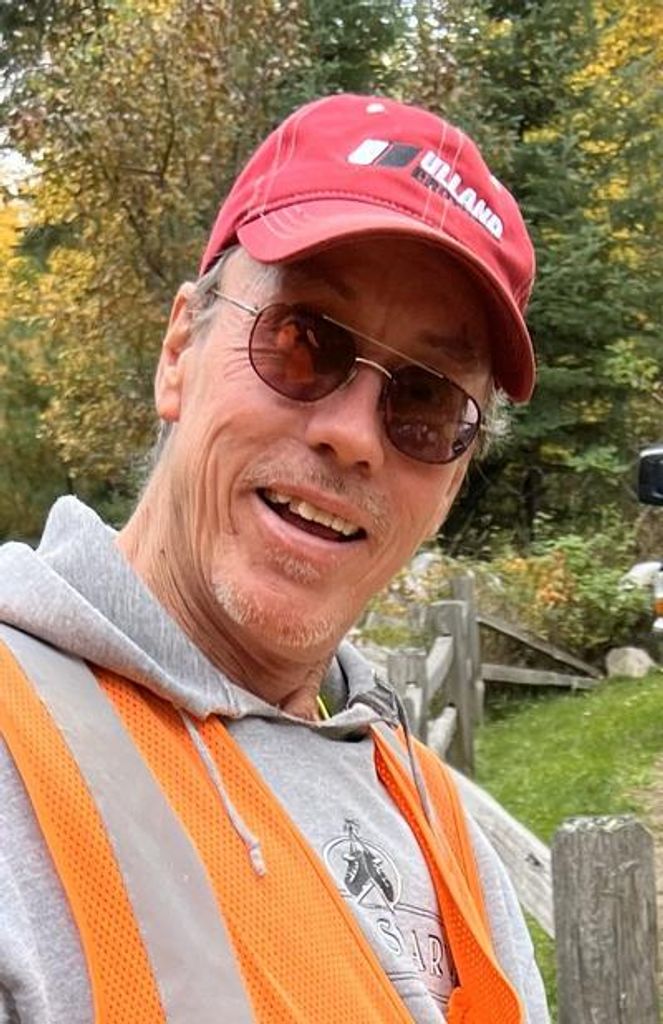 James "Jim" Perry Heglund Profile Photo