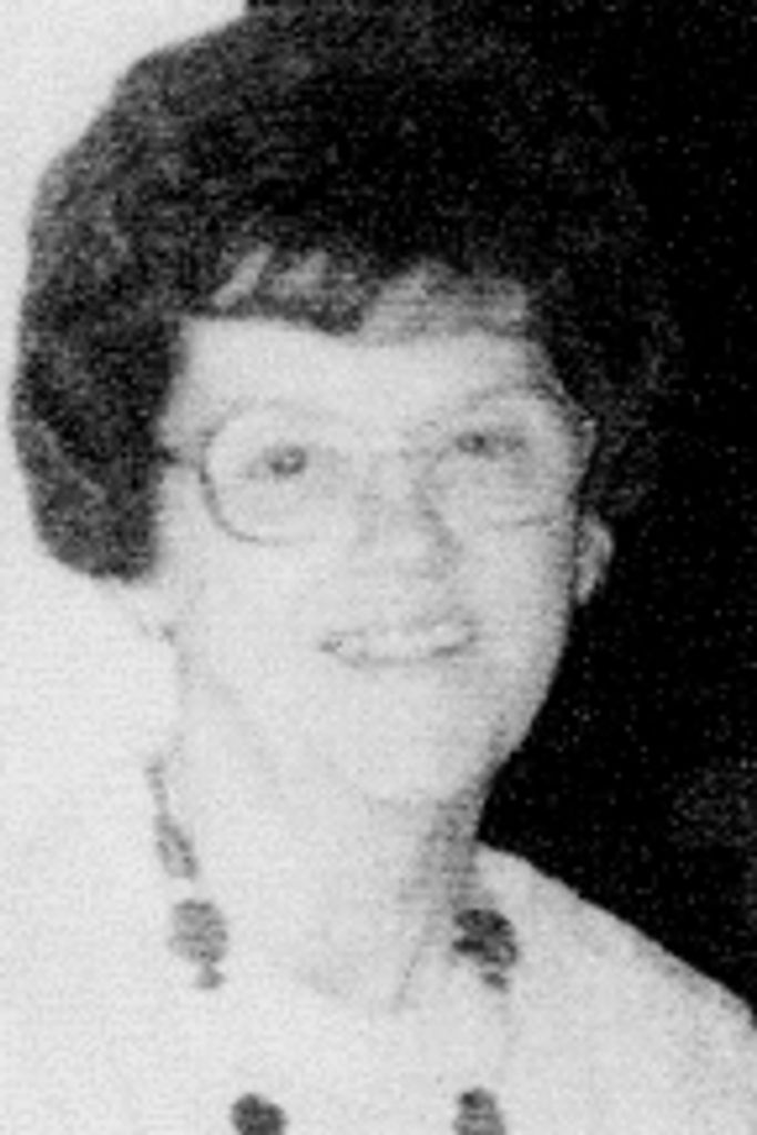 Nancy W. Somerfield