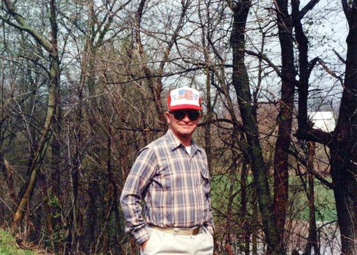 Robert Gene Johnson photo 22