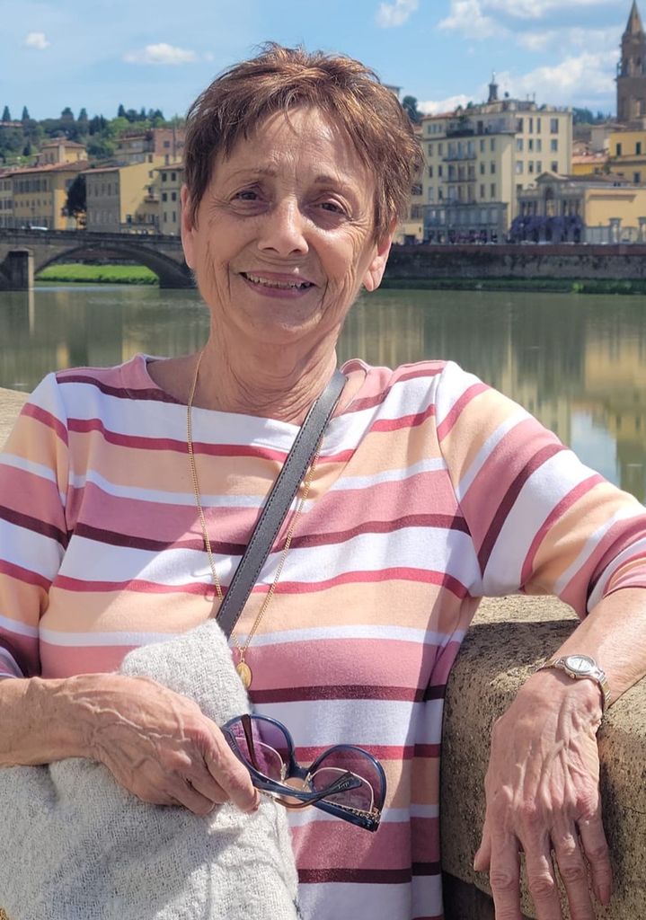 Joanne Holleman