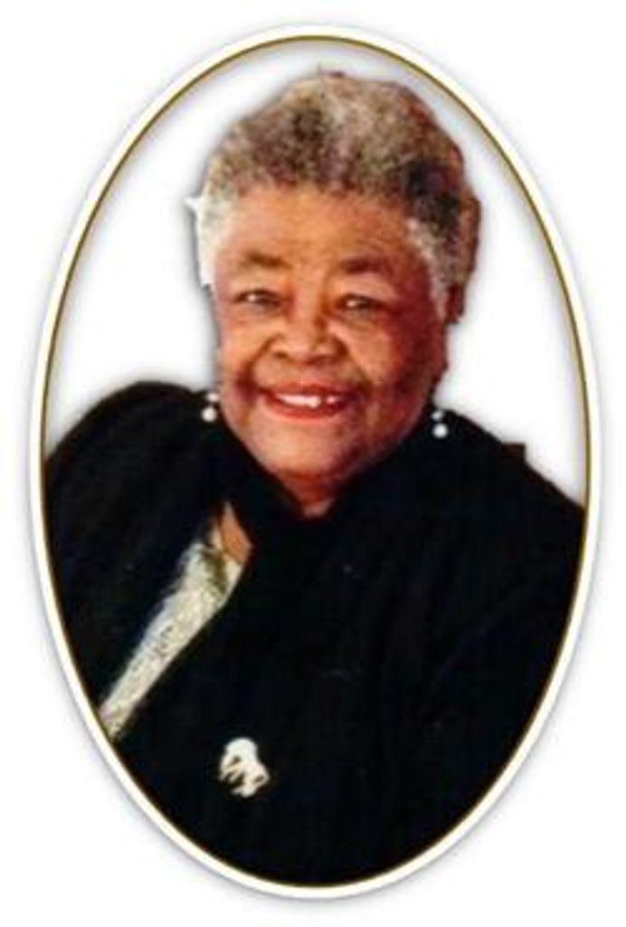 Lillie Bell Brown Muff