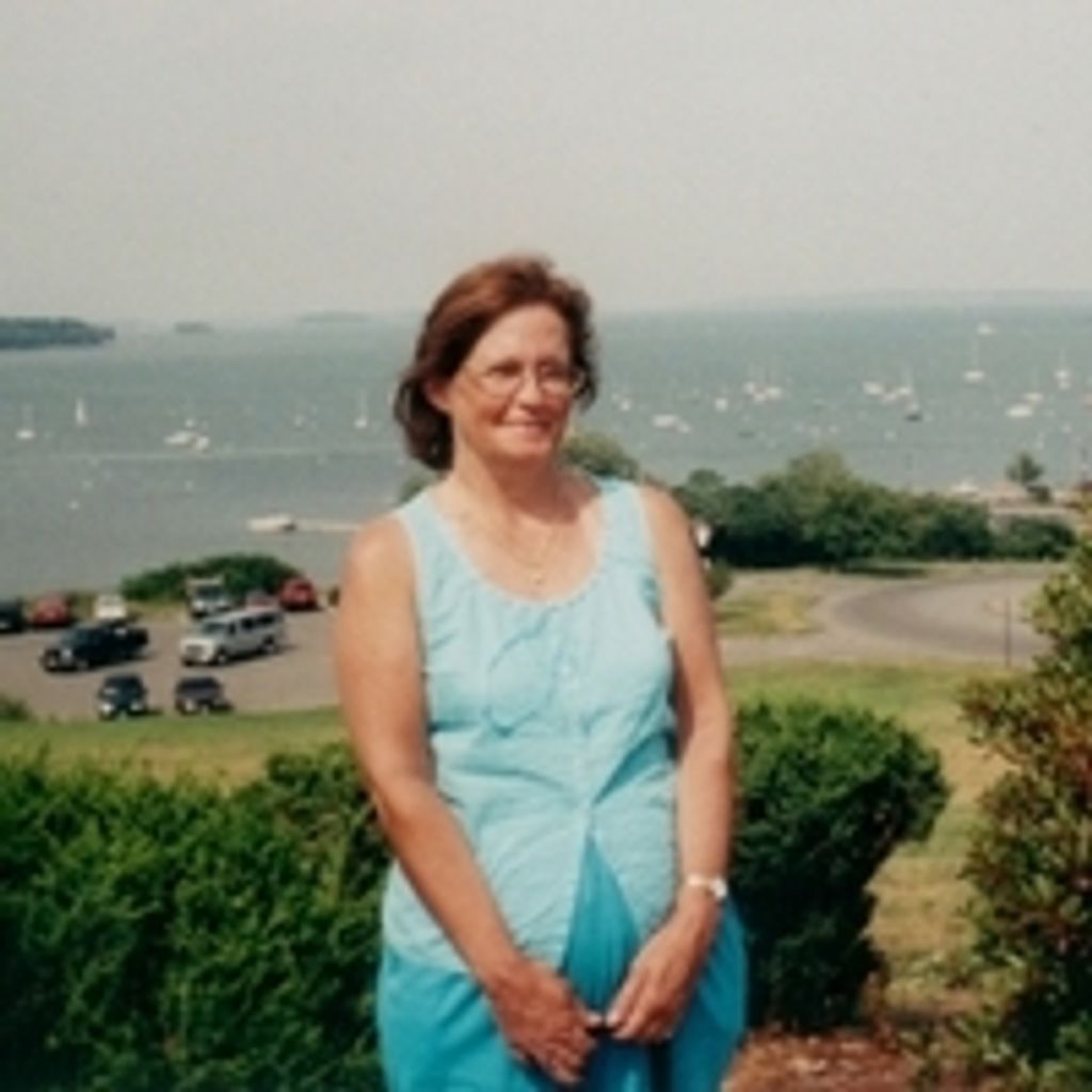 Cynthia Leah Marshburn O'Clair