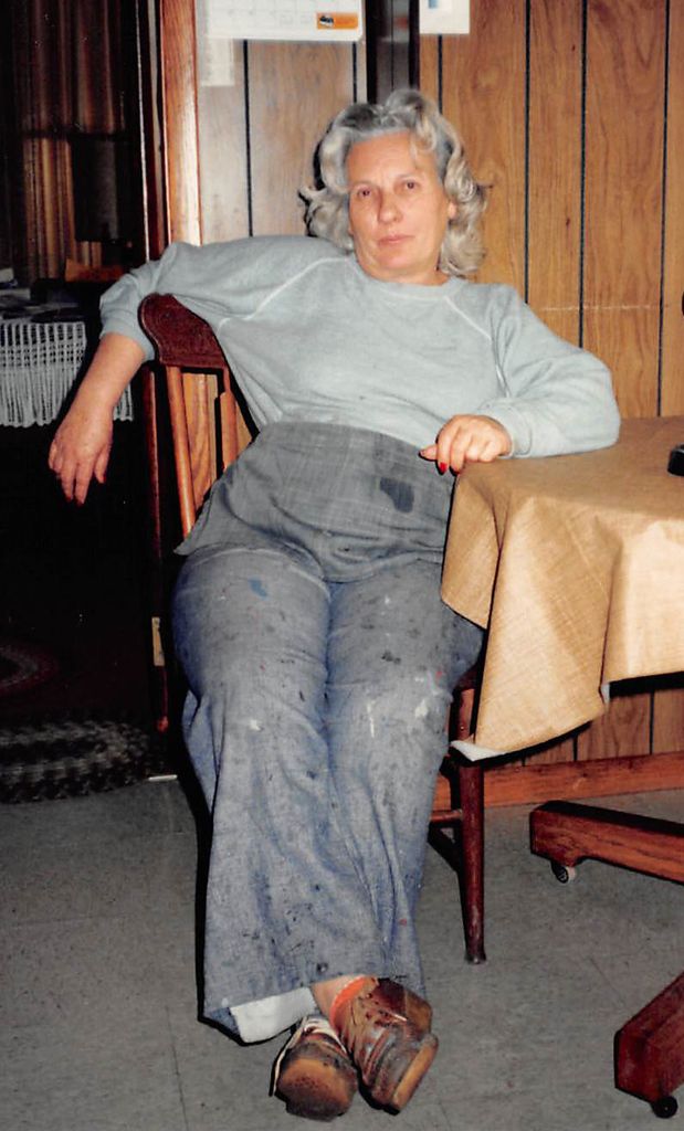 Phyllis Osander