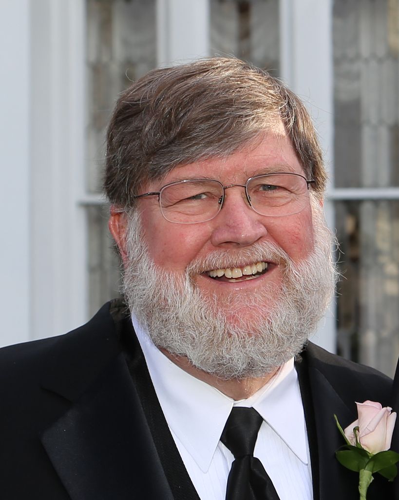 Mr. Ralph "Larry" Chappell Iii Profile Photo