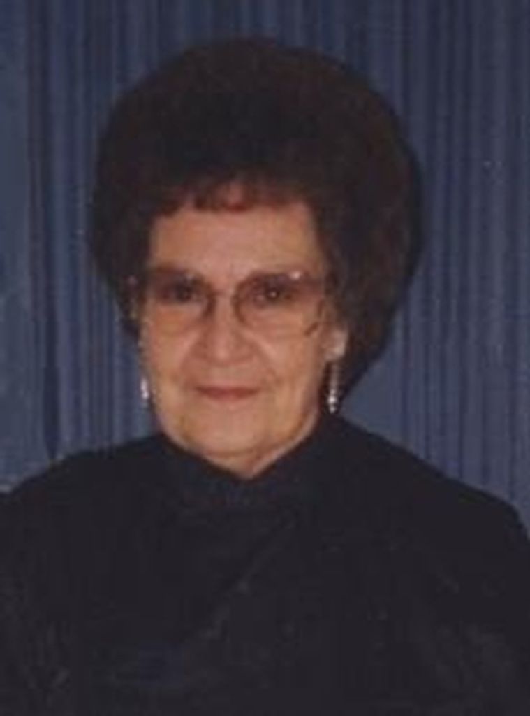 Darlene E. Merkel