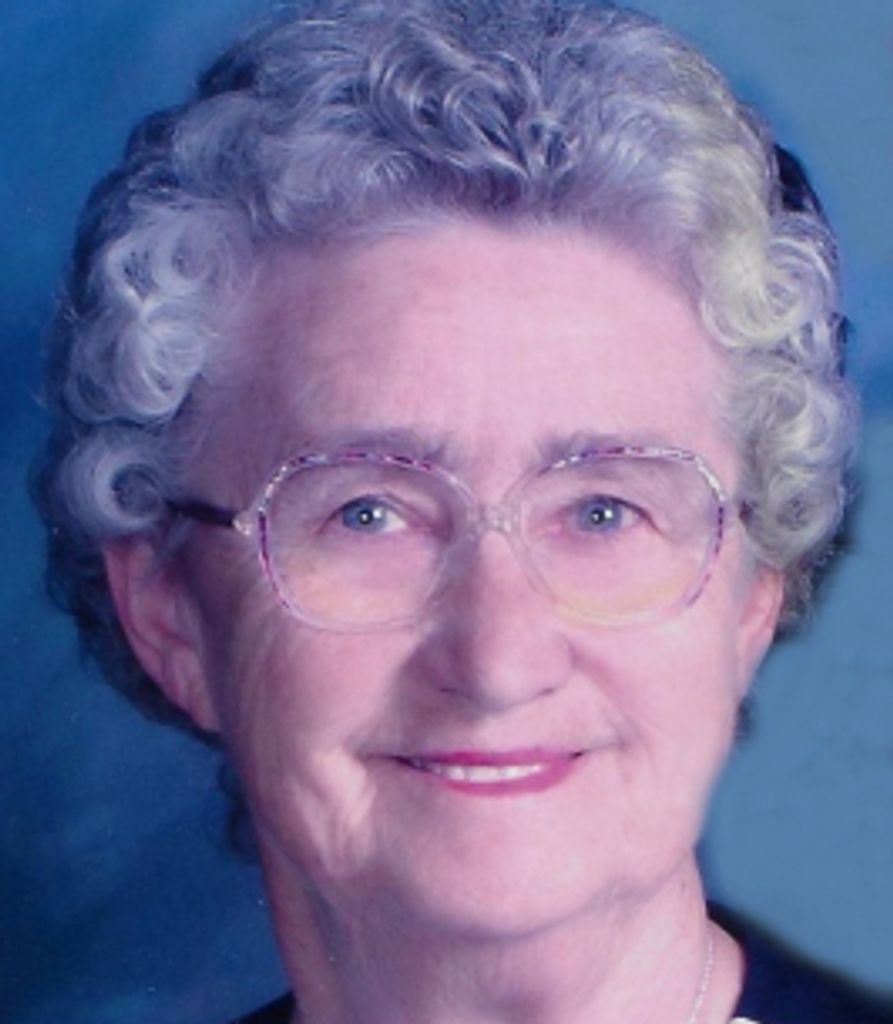 Beverly Ruth Gartner Profile Photo