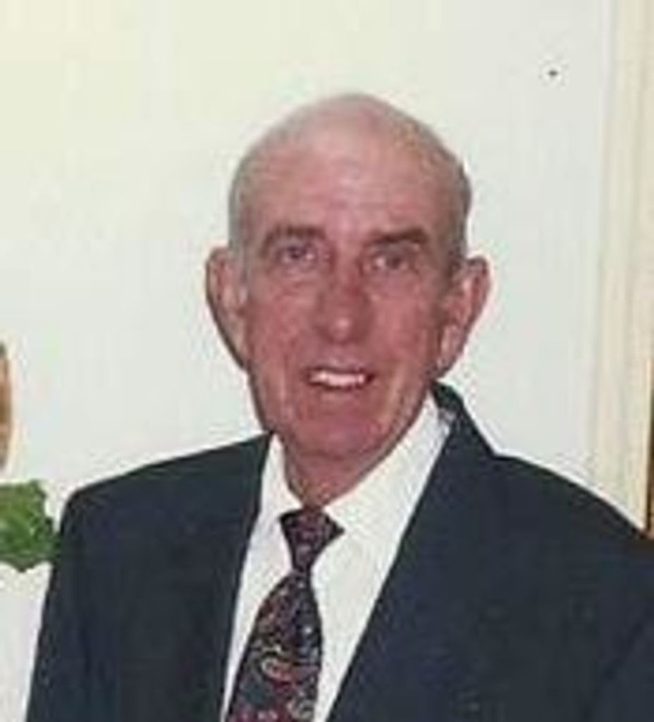 Lloyd "Bud" Immel