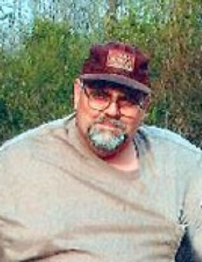 William Daniel "Dan" Pope