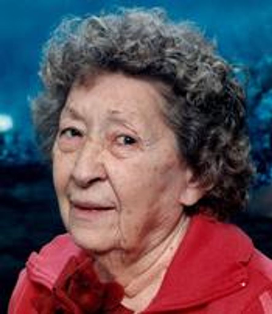 Helen "Babe" M Unger
