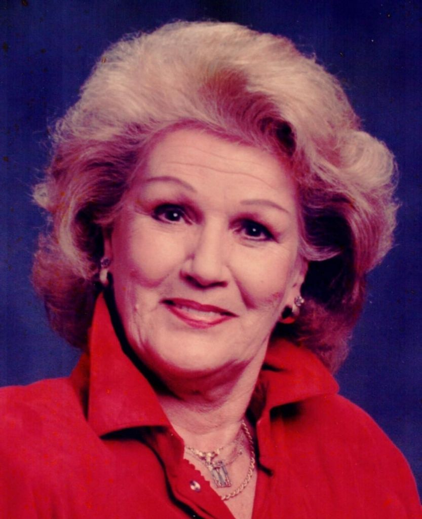 Linnie Ellen Miller Powell