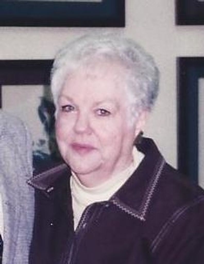 Barbara A. Stephenson Profile Photo