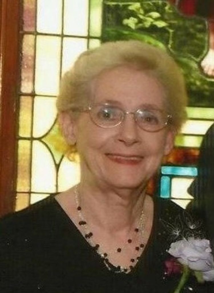 Margaret Ann White-Breen Profile Photo