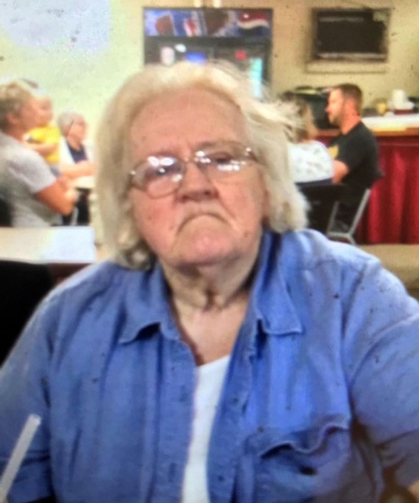 Mary Alice Alexander Profile Photo