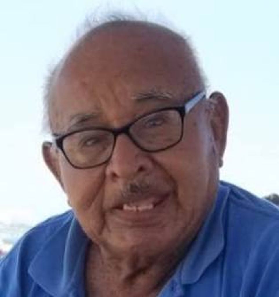 Jose Mercedes Herrera