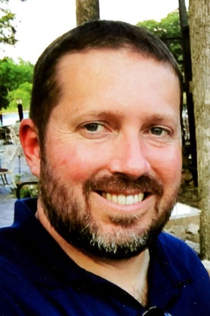 Tom Bales Profile Photo