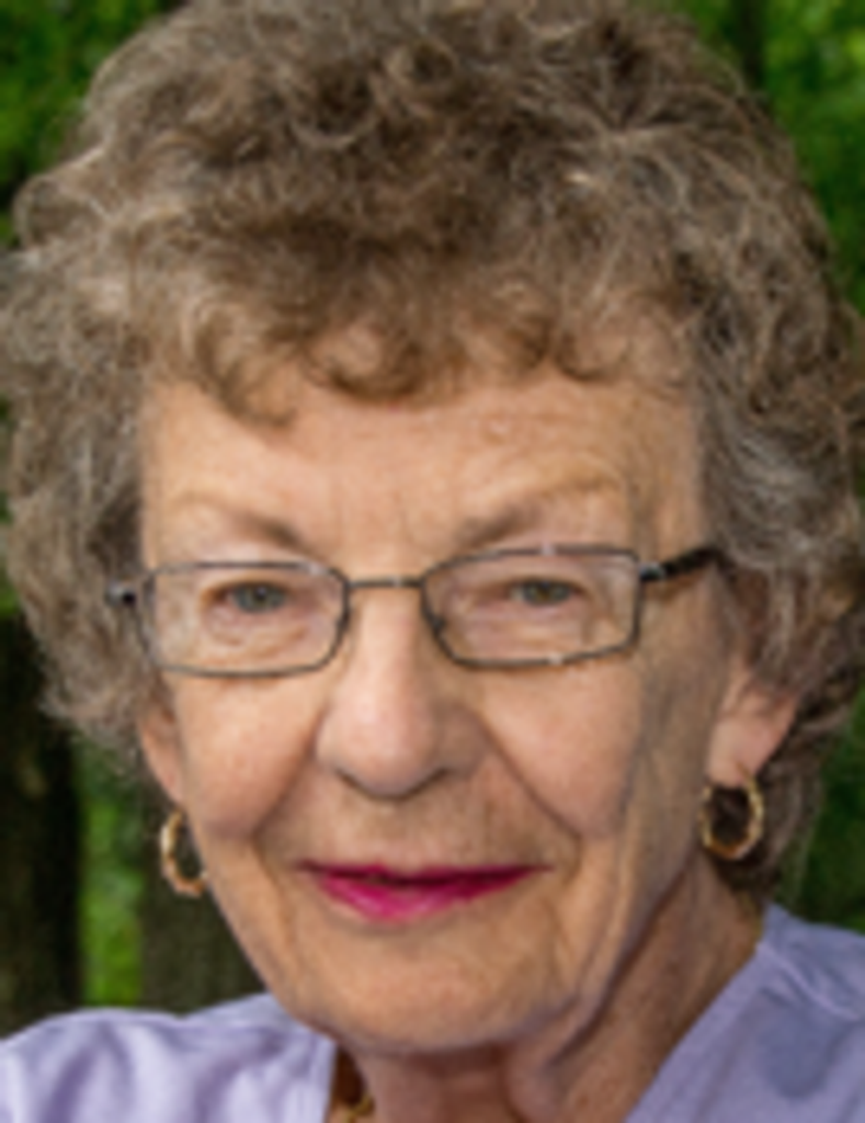 Nancy Marie (Anderson) Yoho