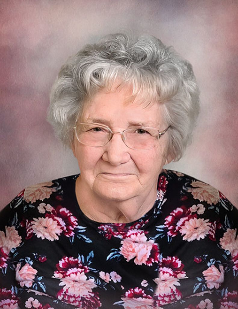 Thelma Lanclos