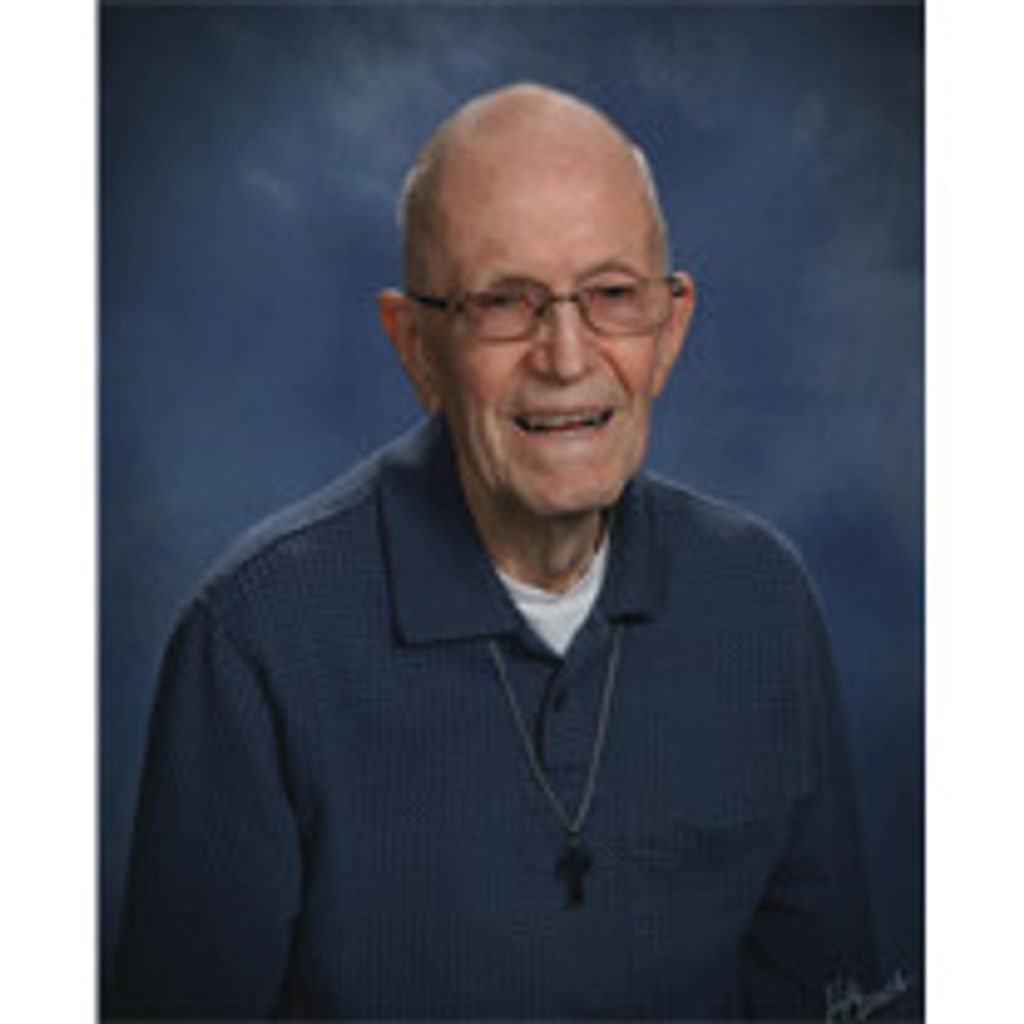 Arnold L. Clarke