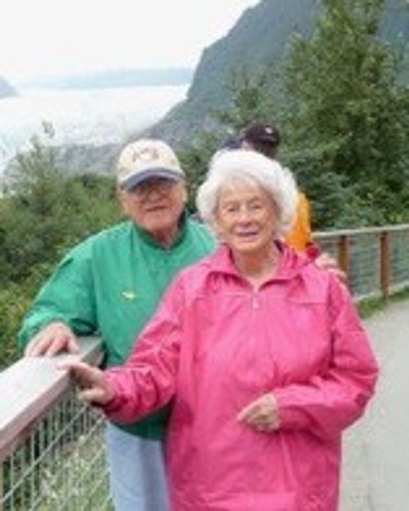 Shirley Schwartz Profile Photo