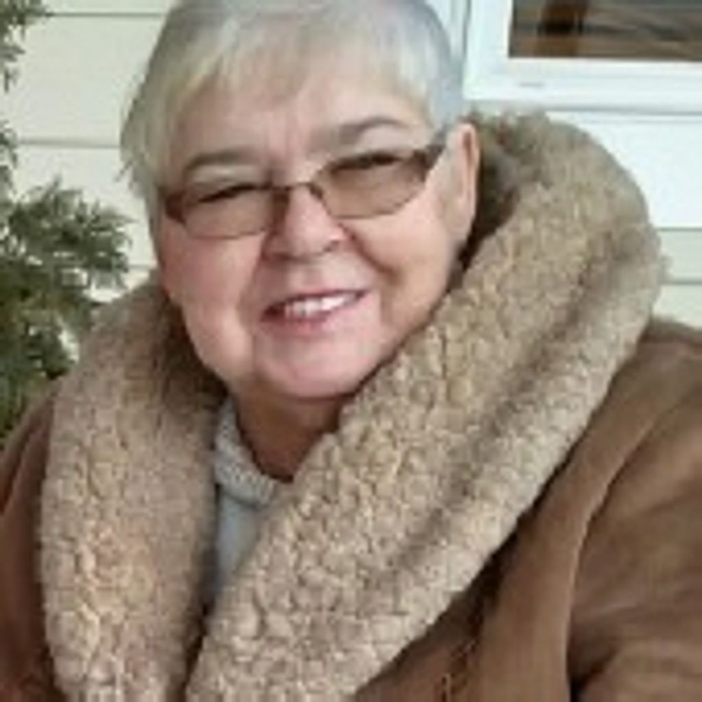 Susan Lee (De Broux) Brys