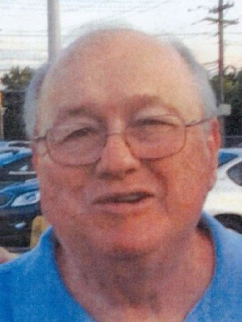 Robert W. Mulvenna, Sr. Profile Photo