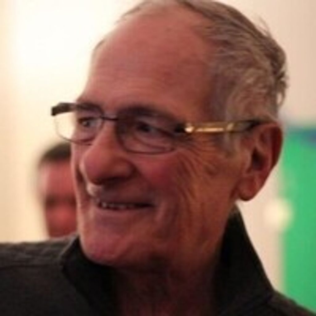 Hugh "Tim" Moore