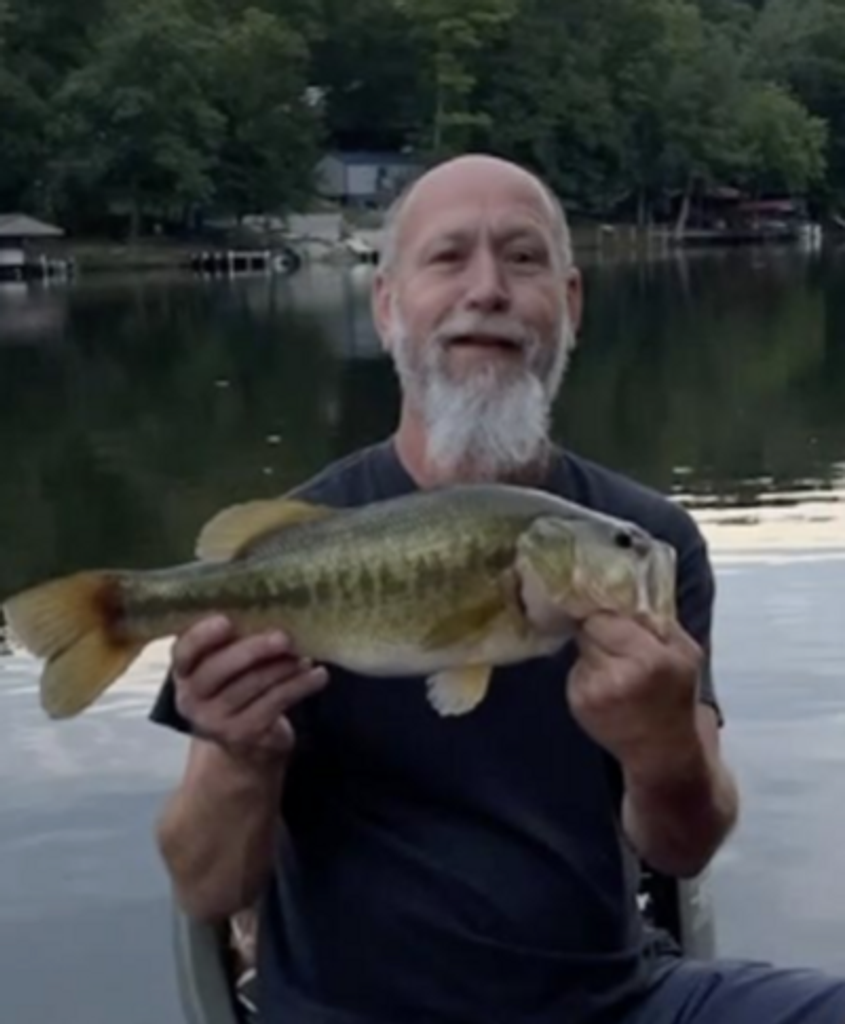 Patrick Reyling Profile Photo