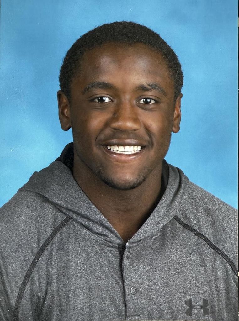 Zeke Upshaw Profile Photo