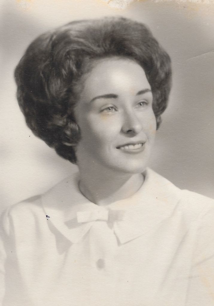 Patricia Ann (Brennan)  Hogan