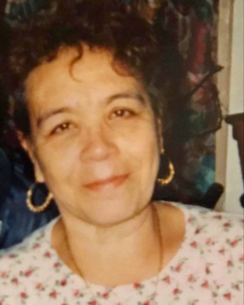 Maria E. Bustos